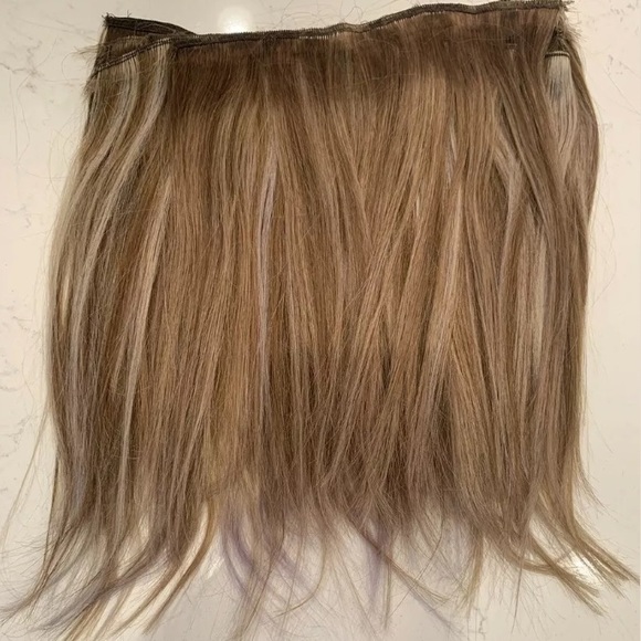 BELLAMI Hair Bellami Professional Volume Weft Sew In Hair